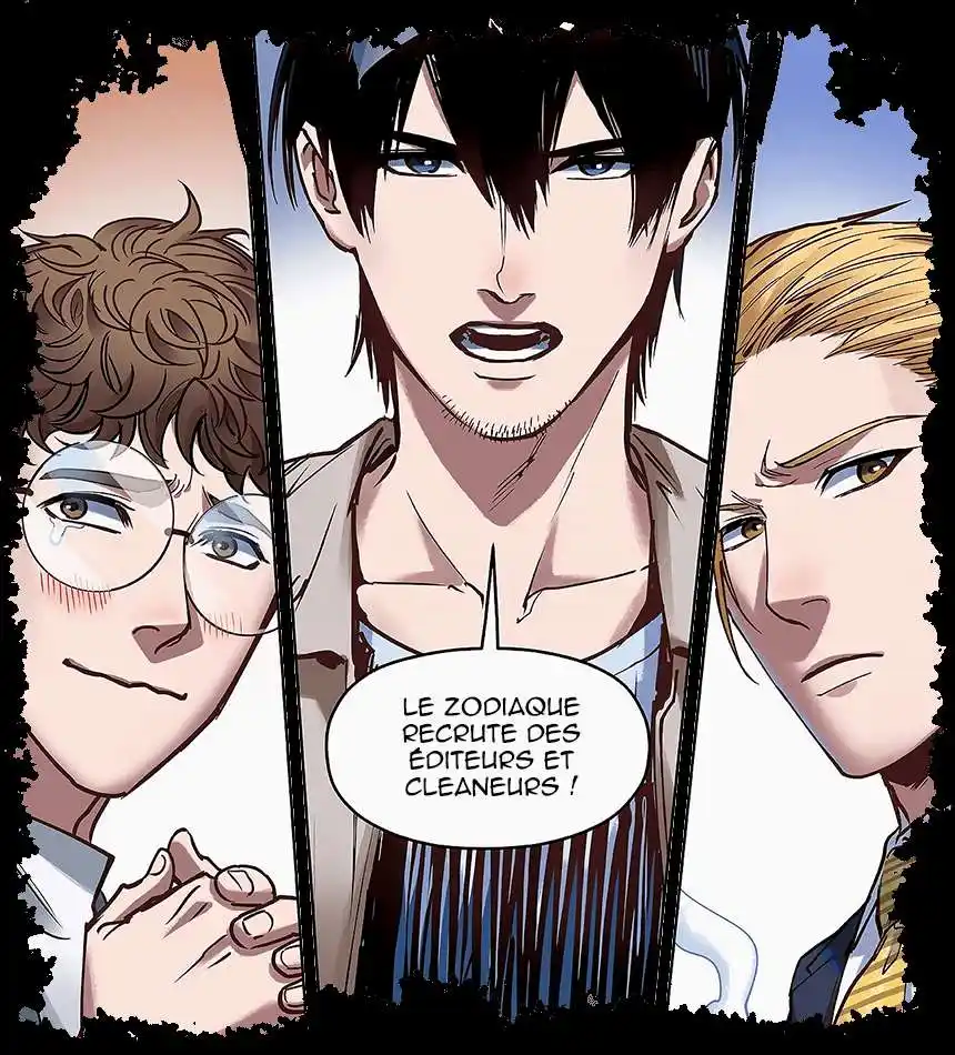 The Immortal Emperor Luo Wuji Has Returned 21 page 4