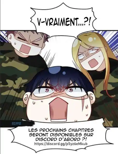 The Immortal Emperor Luo Wuji Has Returned 92 page 3