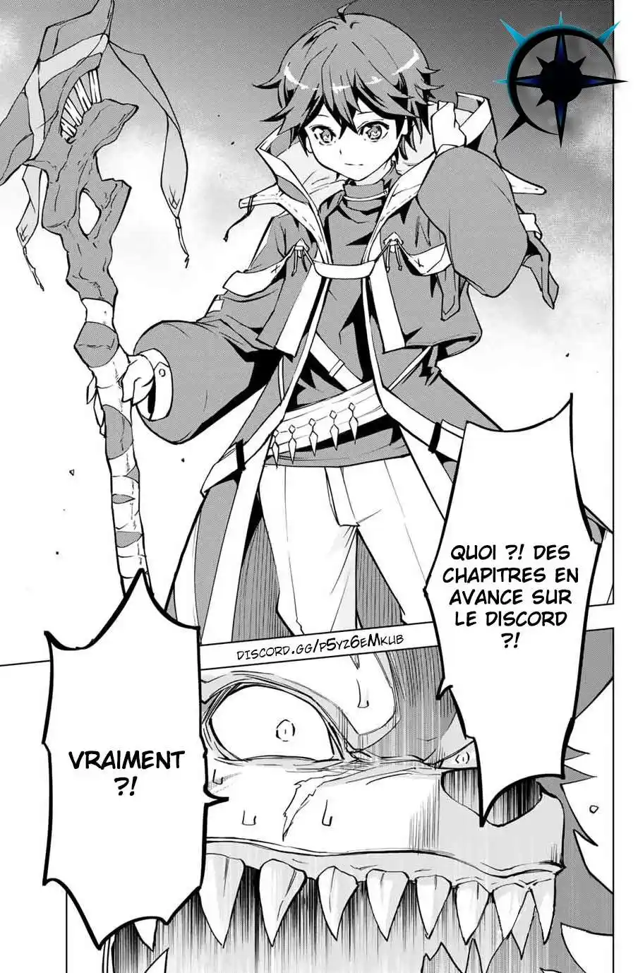 The Immortal Emperor Luo Wuji Has Returned 113 page 4