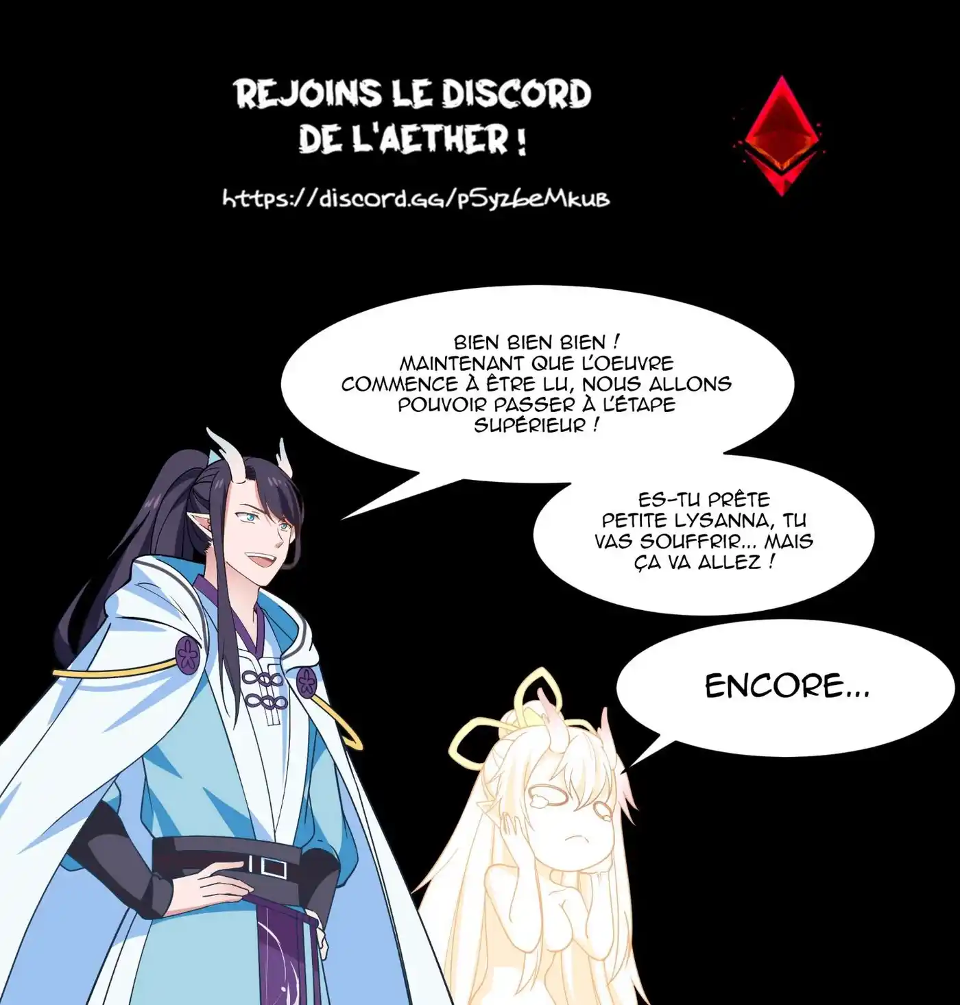 The Immortal Emperor Luo Wuji Has Returned 77 page 4