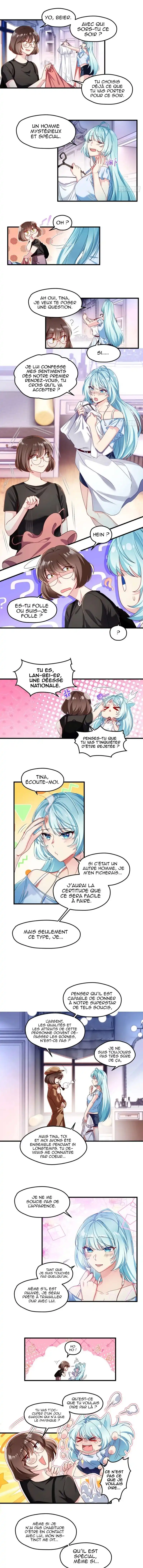 The Immortal Emperor Luo Wuji Has Returned 33 page 3