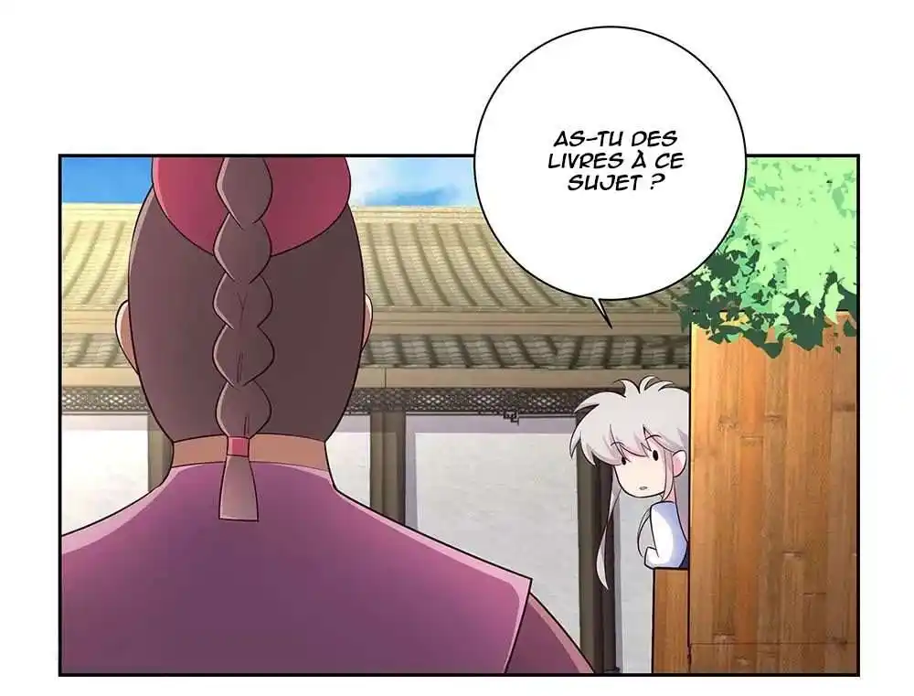 The Immortal Emperor Luo Wuji Has Returned 16 page 5
