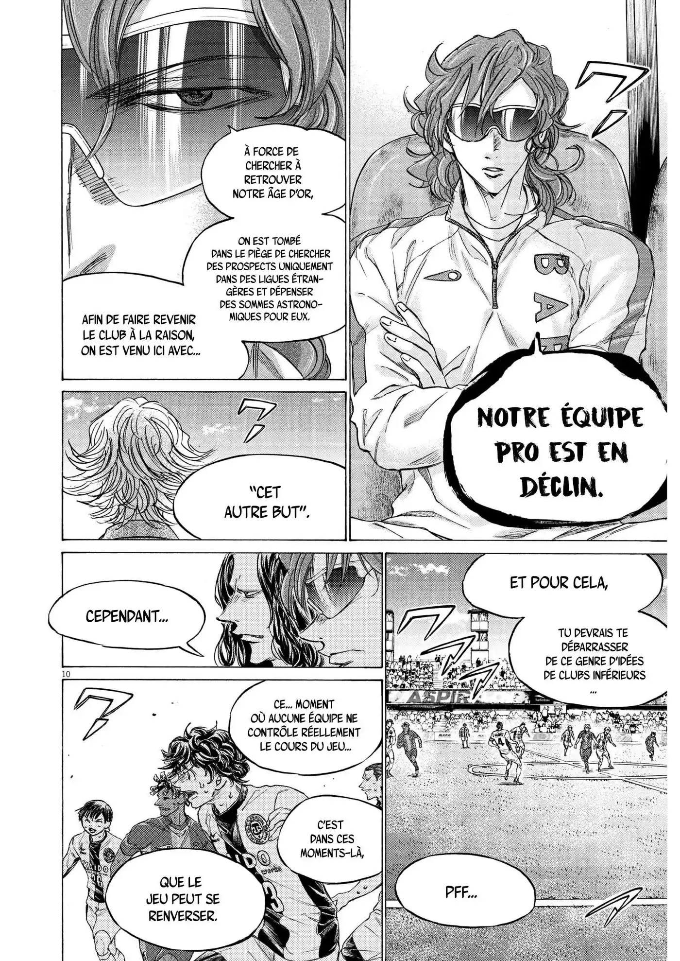 Ao Ashi 360 page 10