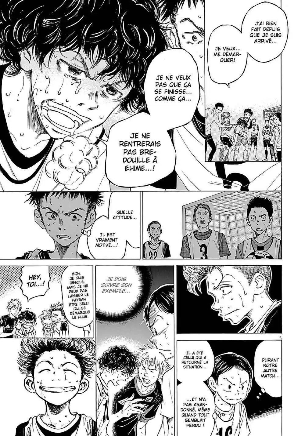 Ao Ashi 13 page 4