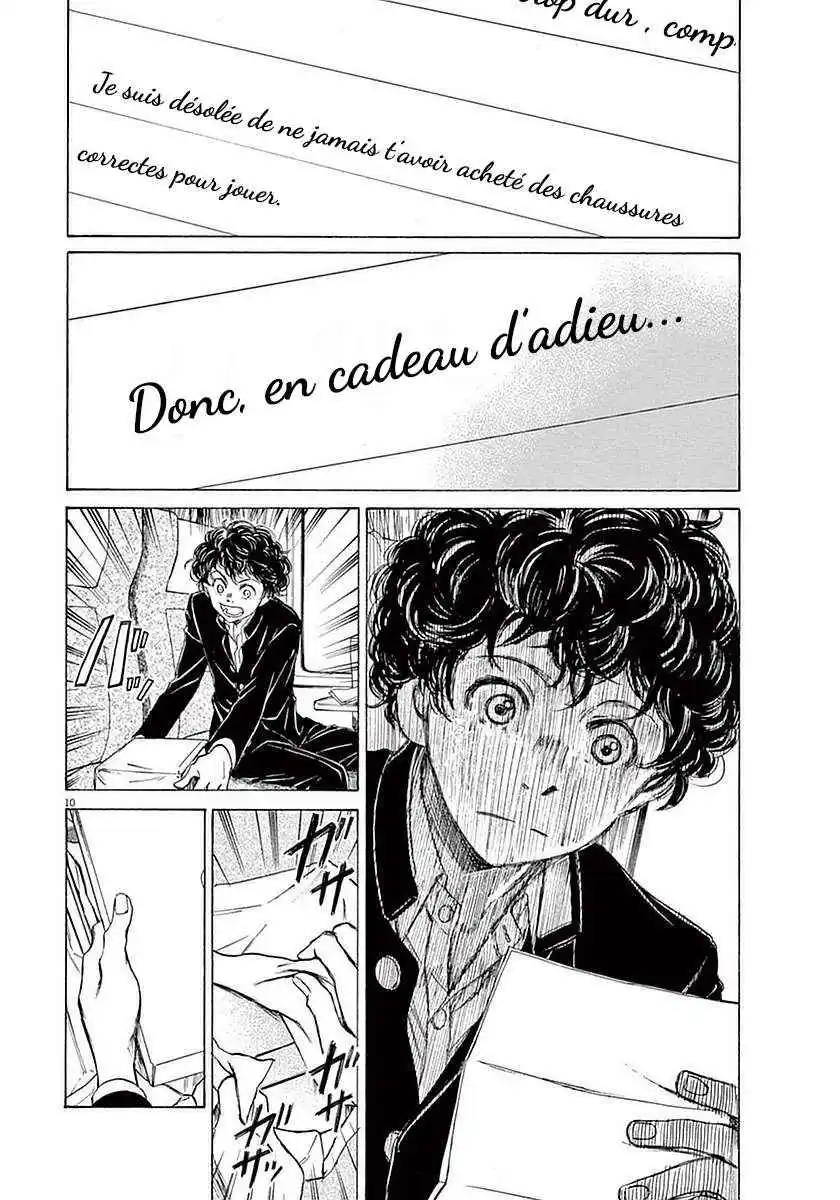 Ao Ashi 22 page 10