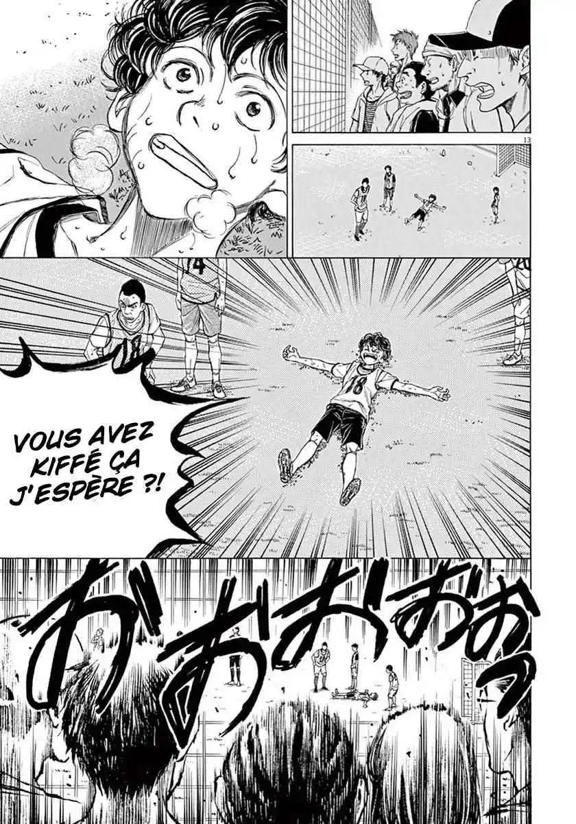Ao Ashi 5 page 12