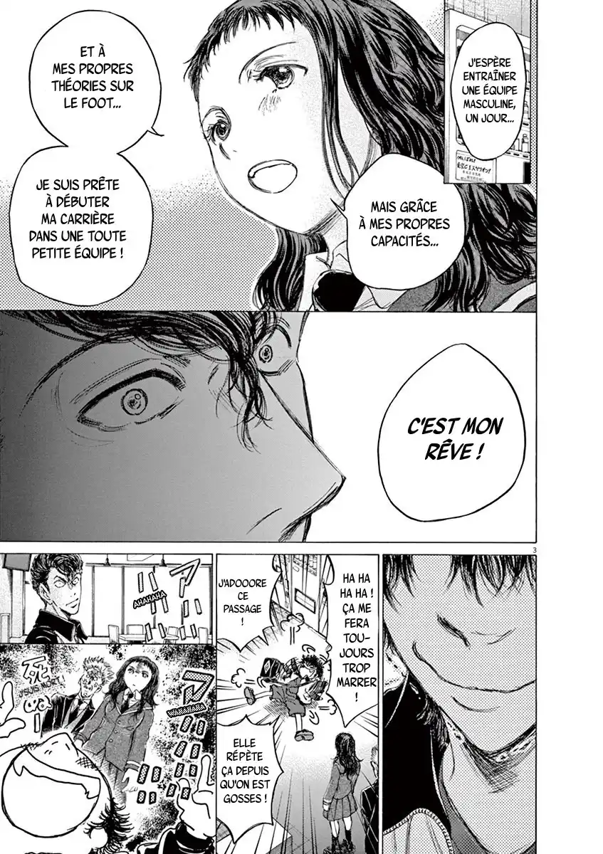 Ao Ashi 70 page 4