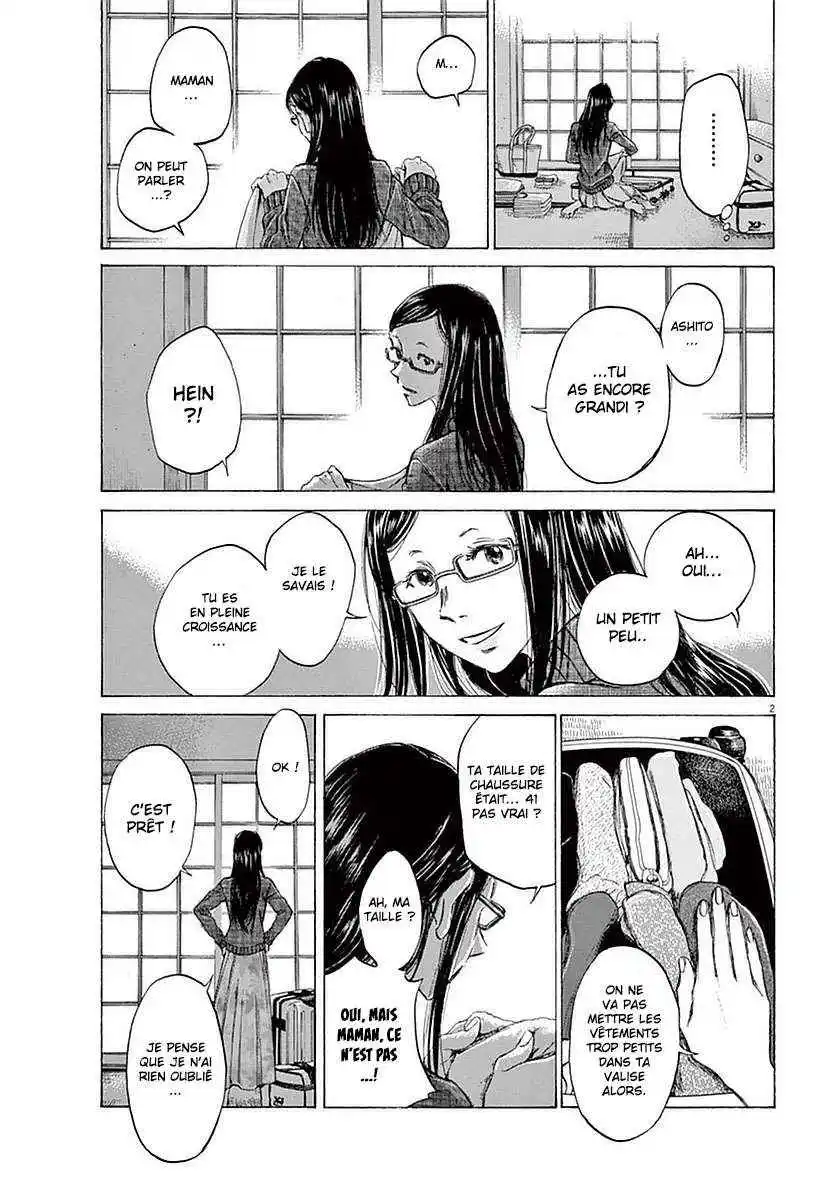 Ao Ashi 21 page 2