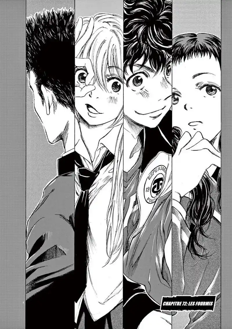 Ao Ashi 72 page 4