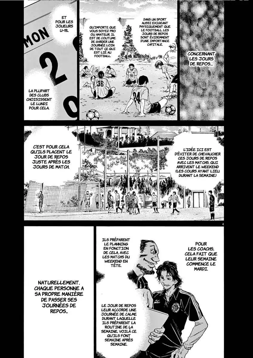 Ao Ashi 43 page 4