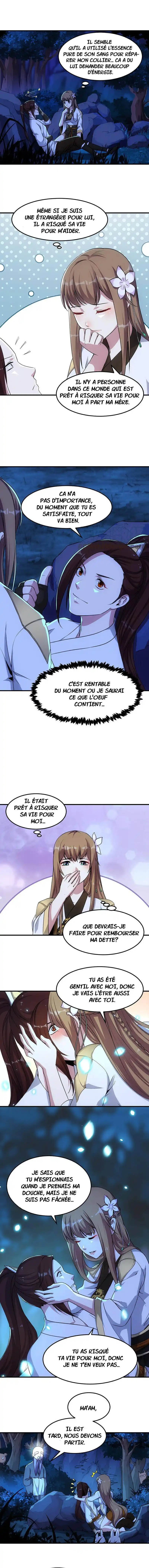 Anti Gods Dragon System 6 page 2