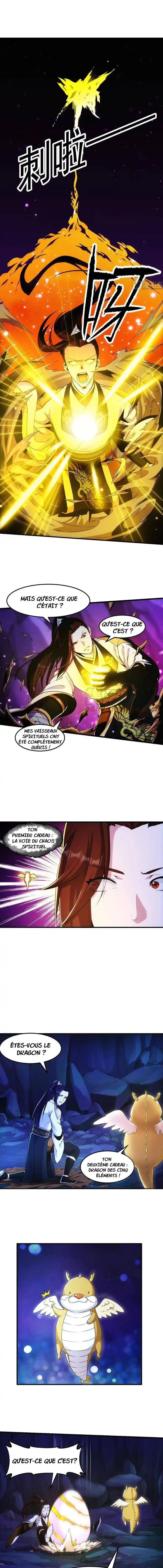 Anti Gods Dragon System 2 page 2