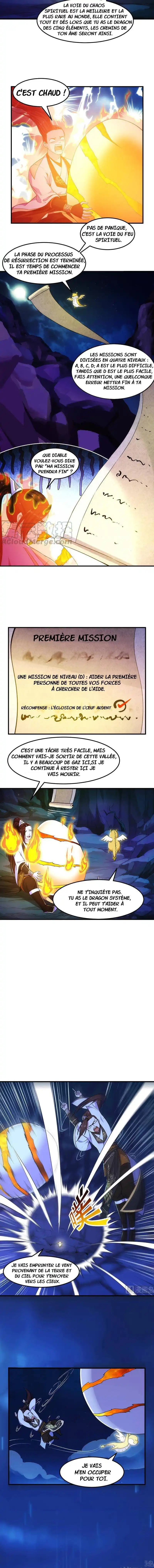Anti Gods Dragon System 2 page 3