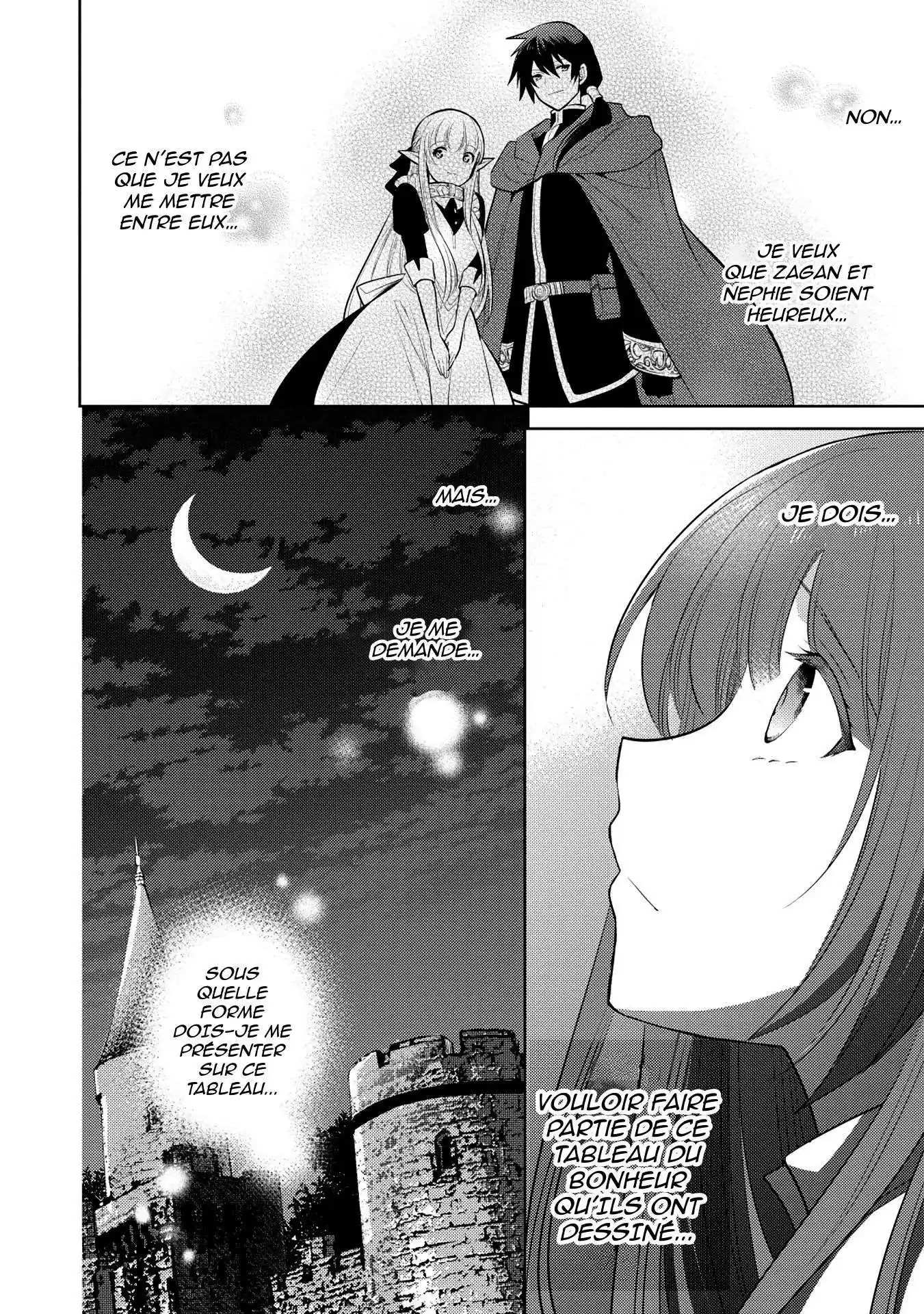 Maou no Ore ga Dorei Elf wo Yome ni Shitanda ga, Dou Medereba Ii? 20 page 13