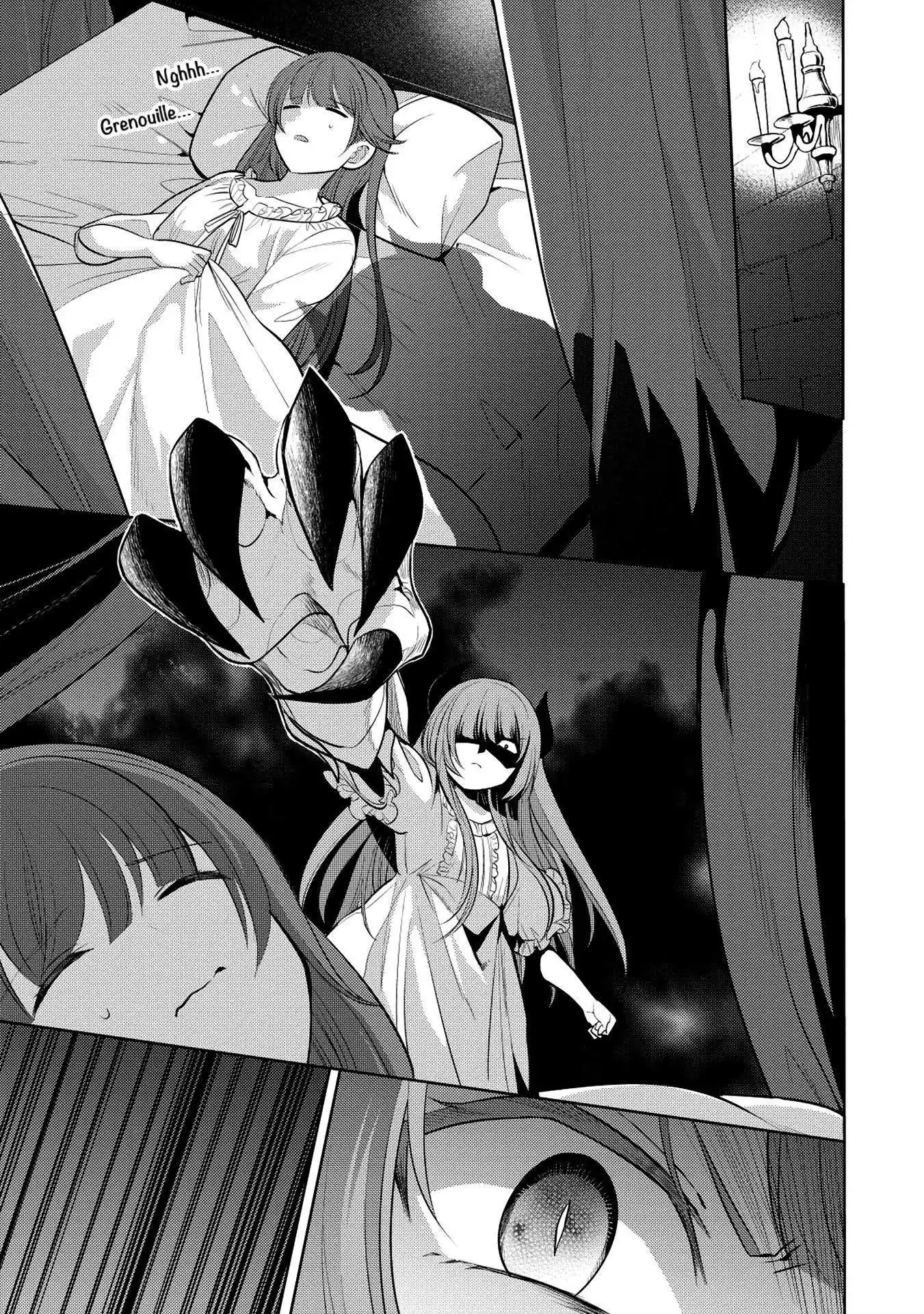 Maou no Ore ga Dorei Elf wo Yome ni Shitanda ga, Dou Medereba Ii? 20 page 26