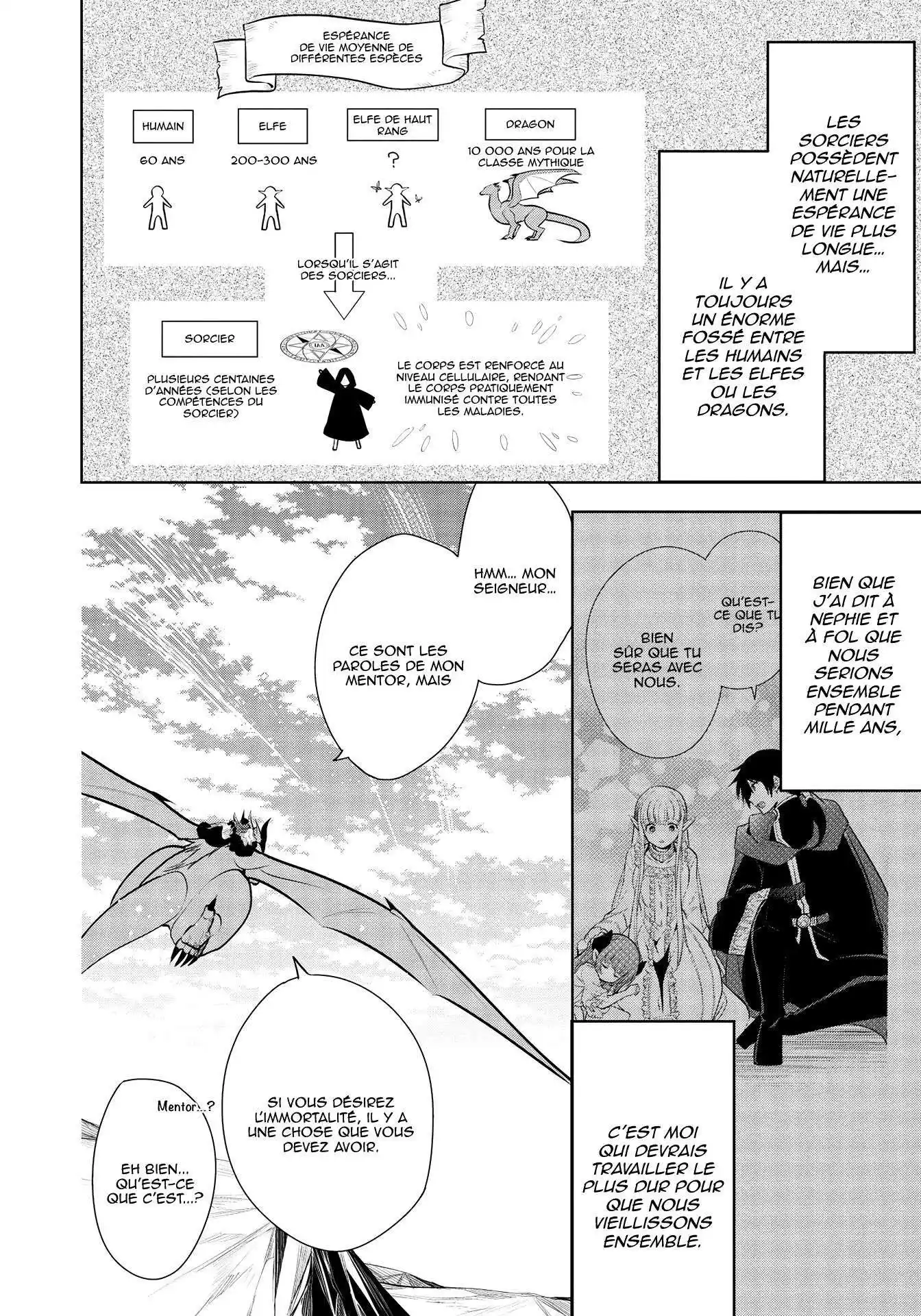 Maou no Ore ga Dorei Elf wo Yome ni Shitanda ga, Dou Medereba Ii? 37 page 7