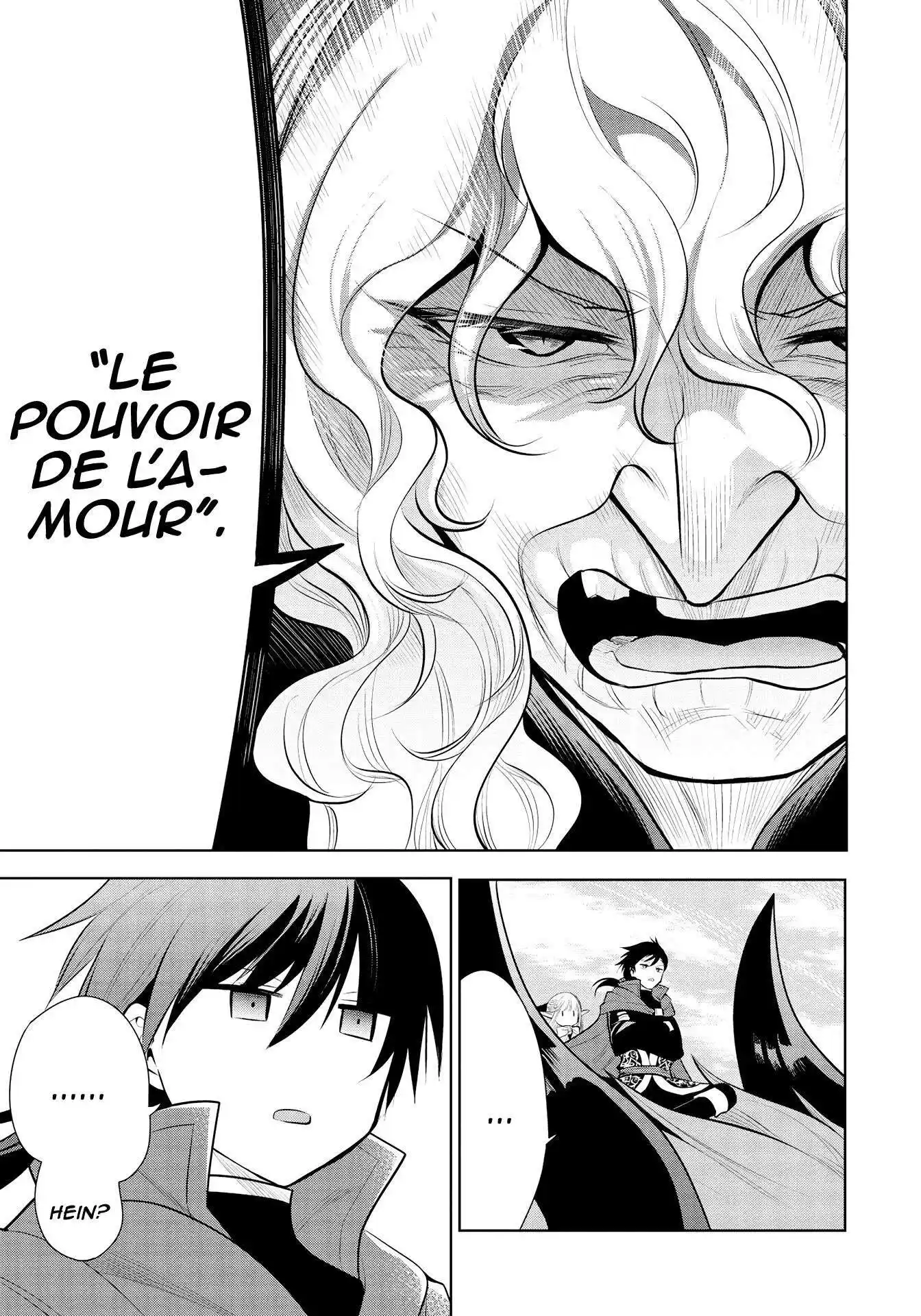 Maou no Ore ga Dorei Elf wo Yome ni Shitanda ga, Dou Medereba Ii? 37 page 8