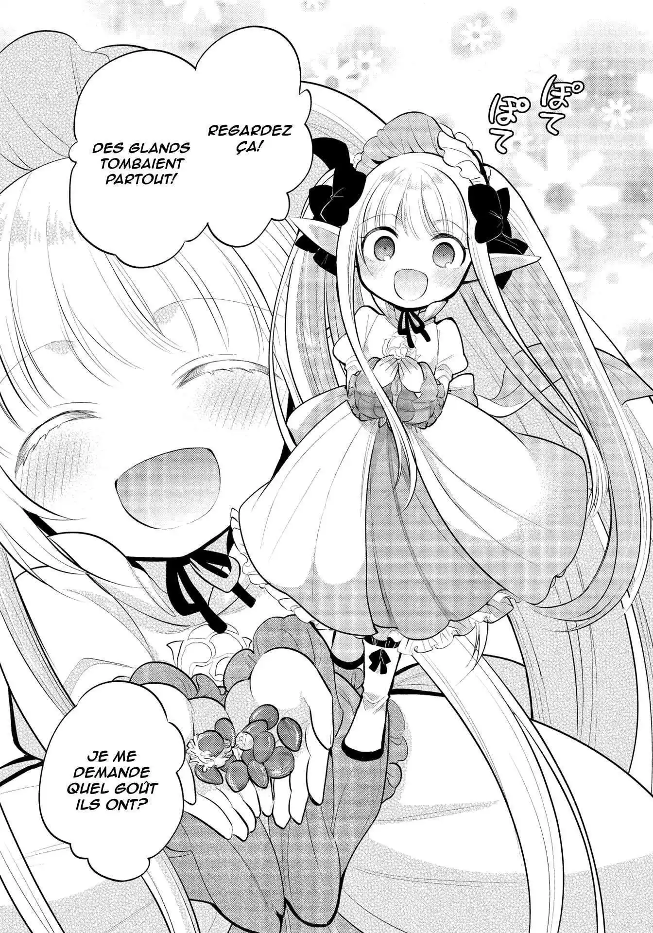 Maou no Ore ga Dorei Elf wo Yome ni Shitanda ga, Dou Medereba Ii? 42 page 14