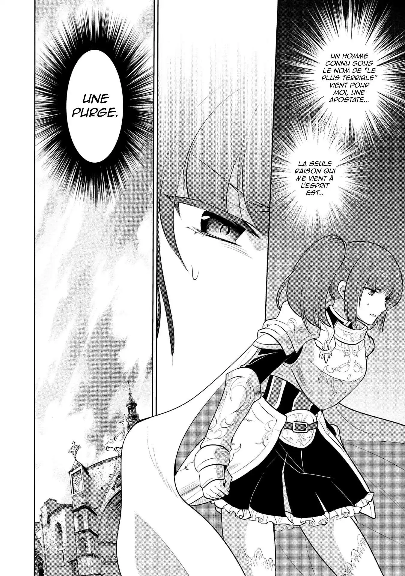 Maou no Ore ga Dorei Elf wo Yome ni Shitanda ga, Dou Medereba Ii? 16 page 6