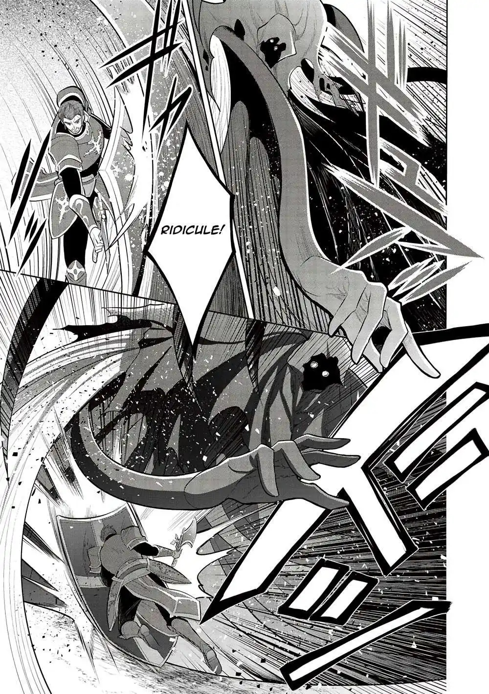 Maou no Ore ga Dorei Elf wo Yome ni Shitanda ga, Dou Medereba Ii? 55 page 7