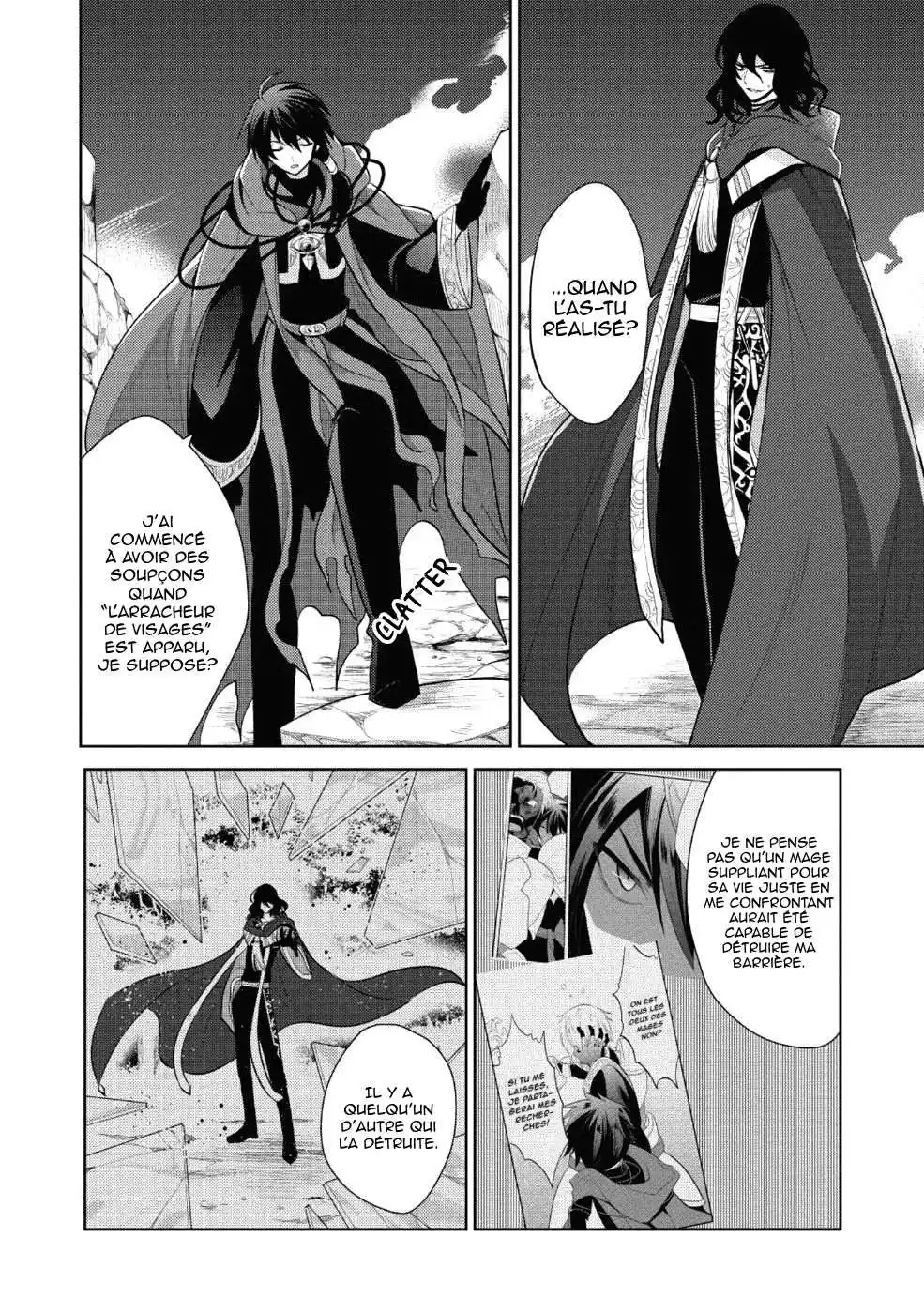 Maou no Ore ga Dorei Elf wo Yome ni Shitanda ga, Dou Medereba Ii? 12 page 3