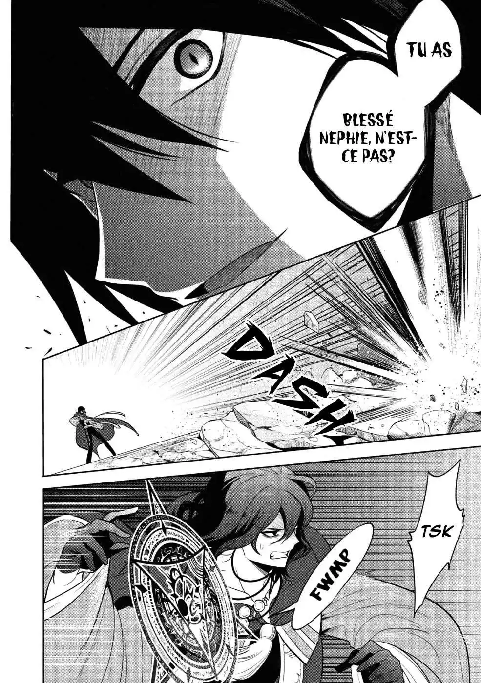 Maou no Ore ga Dorei Elf wo Yome ni Shitanda ga, Dou Medereba Ii? 12 page 5