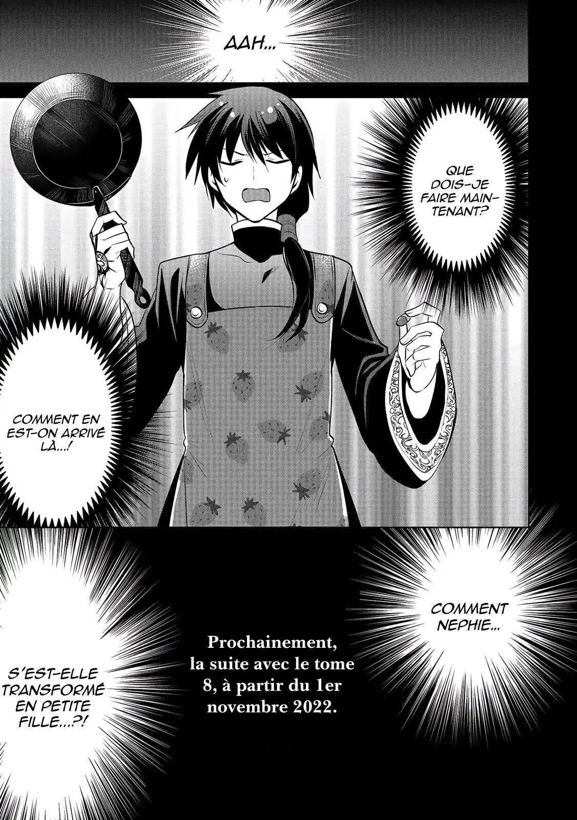 Maou no Ore ga Dorei Elf wo Yome ni Shitanda ga, Dou Medereba Ii? 35.5 page 4