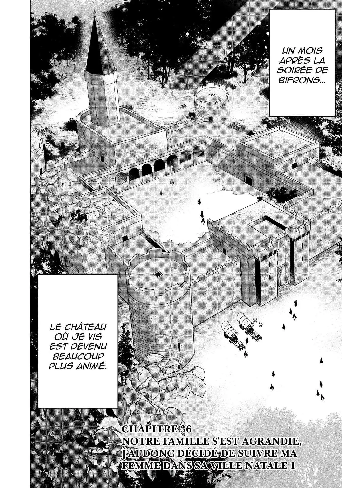 Maou no Ore ga Dorei Elf wo Yome ni Shitanda ga, Dou Medereba Ii? 36 page 3