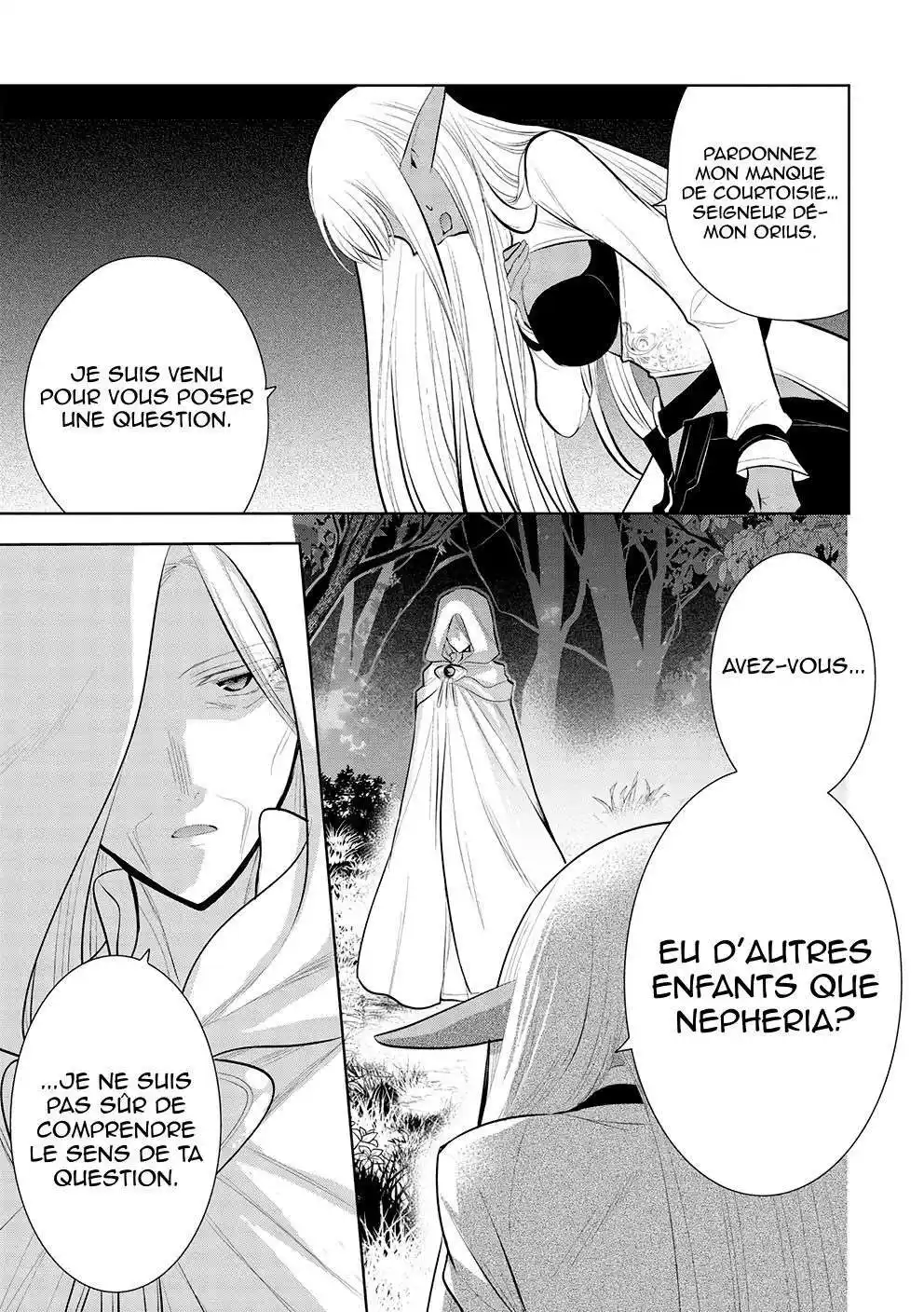 Maou no Ore ga Dorei Elf wo Yome ni Shitanda ga, Dou Medereba Ii? 50 page 26