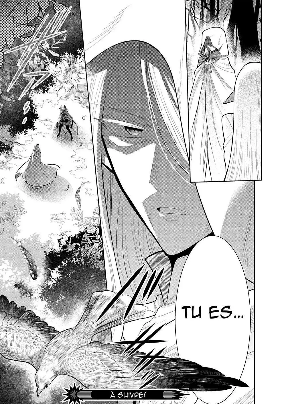 Maou no Ore ga Dorei Elf wo Yome ni Shitanda ga, Dou Medereba Ii? 50 page 28