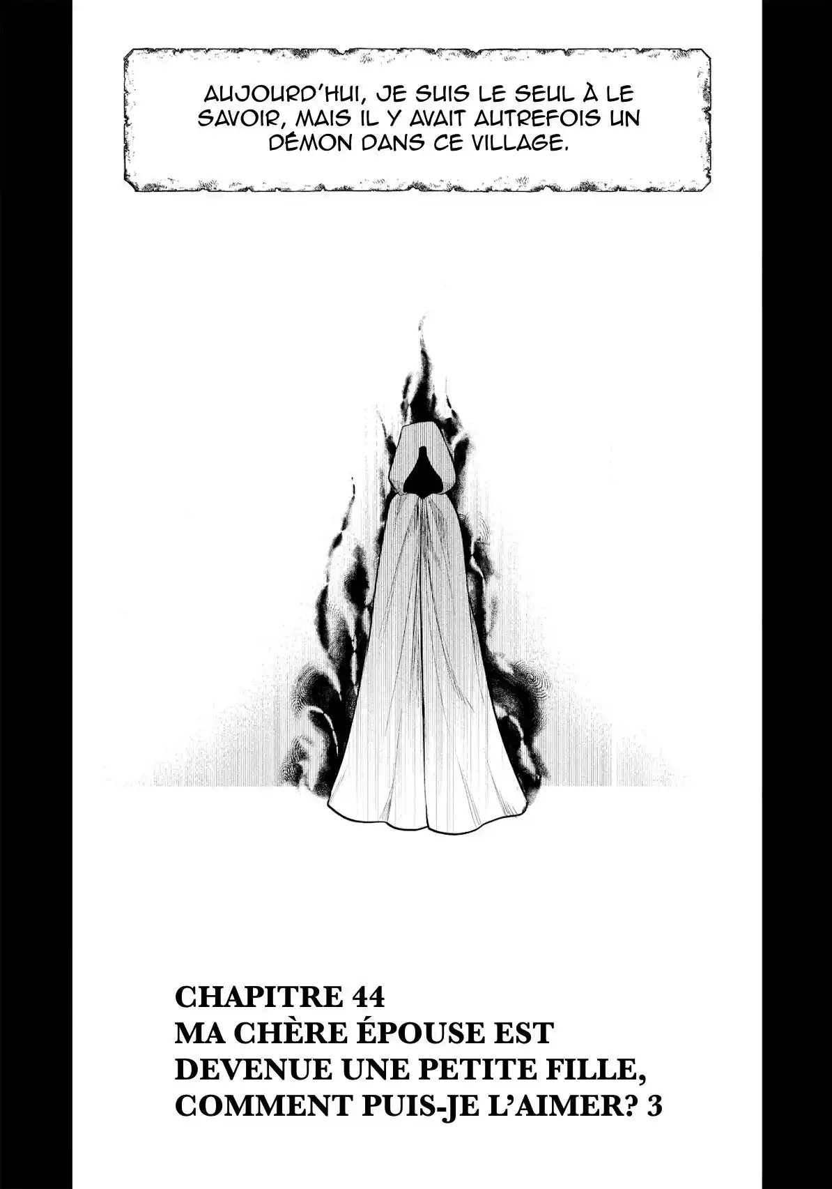 Maou no Ore ga Dorei Elf wo Yome ni Shitanda ga, Dou Medereba Ii? 44 page 2