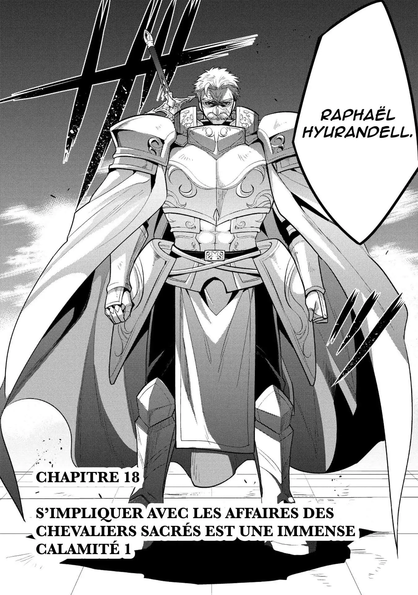 Maou no Ore ga Dorei Elf wo Yome ni Shitanda ga, Dou Medereba Ii? 18 page 2