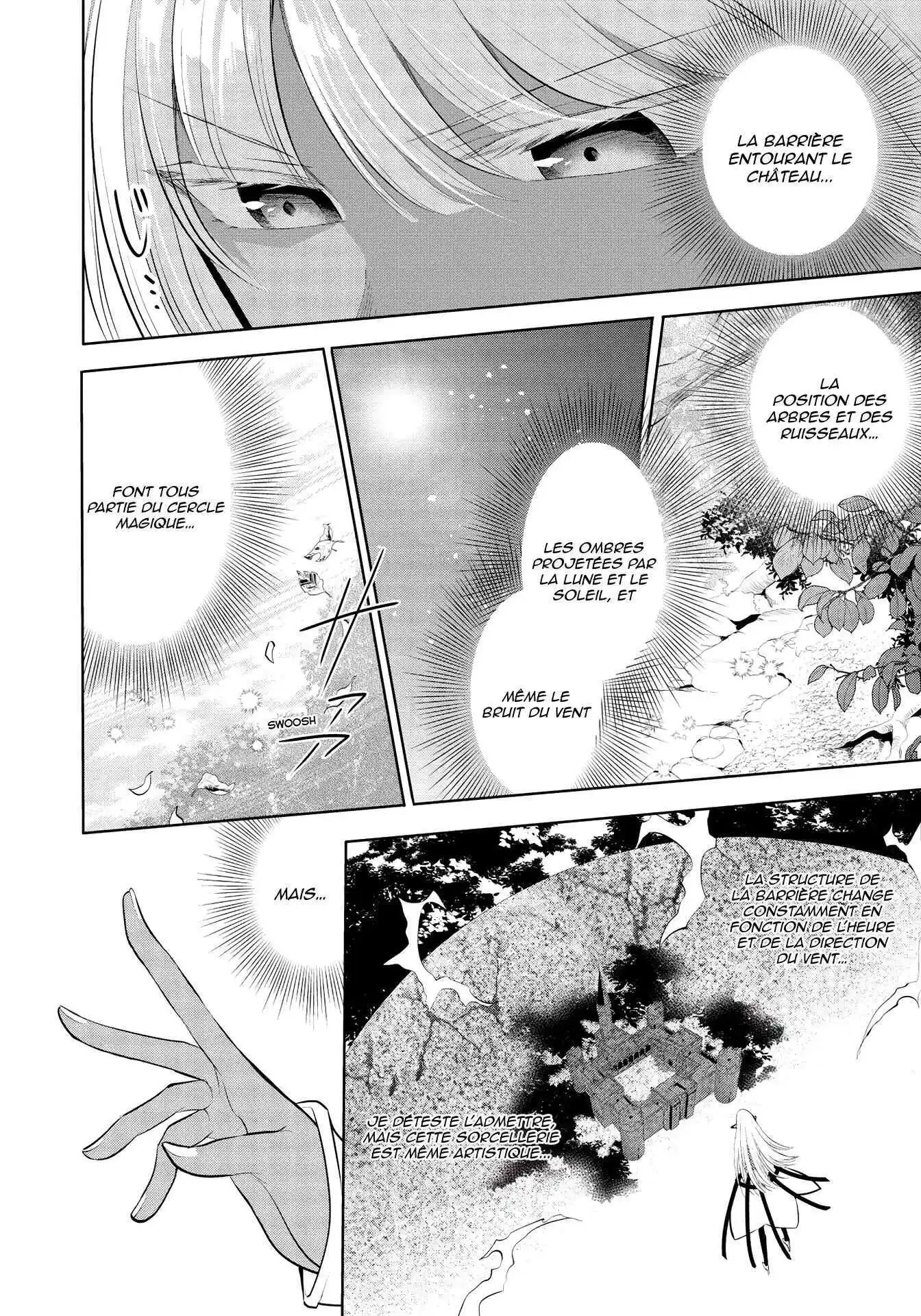 Maou no Ore ga Dorei Elf wo Yome ni Shitanda ga, Dou Medereba Ii? 38 page 3