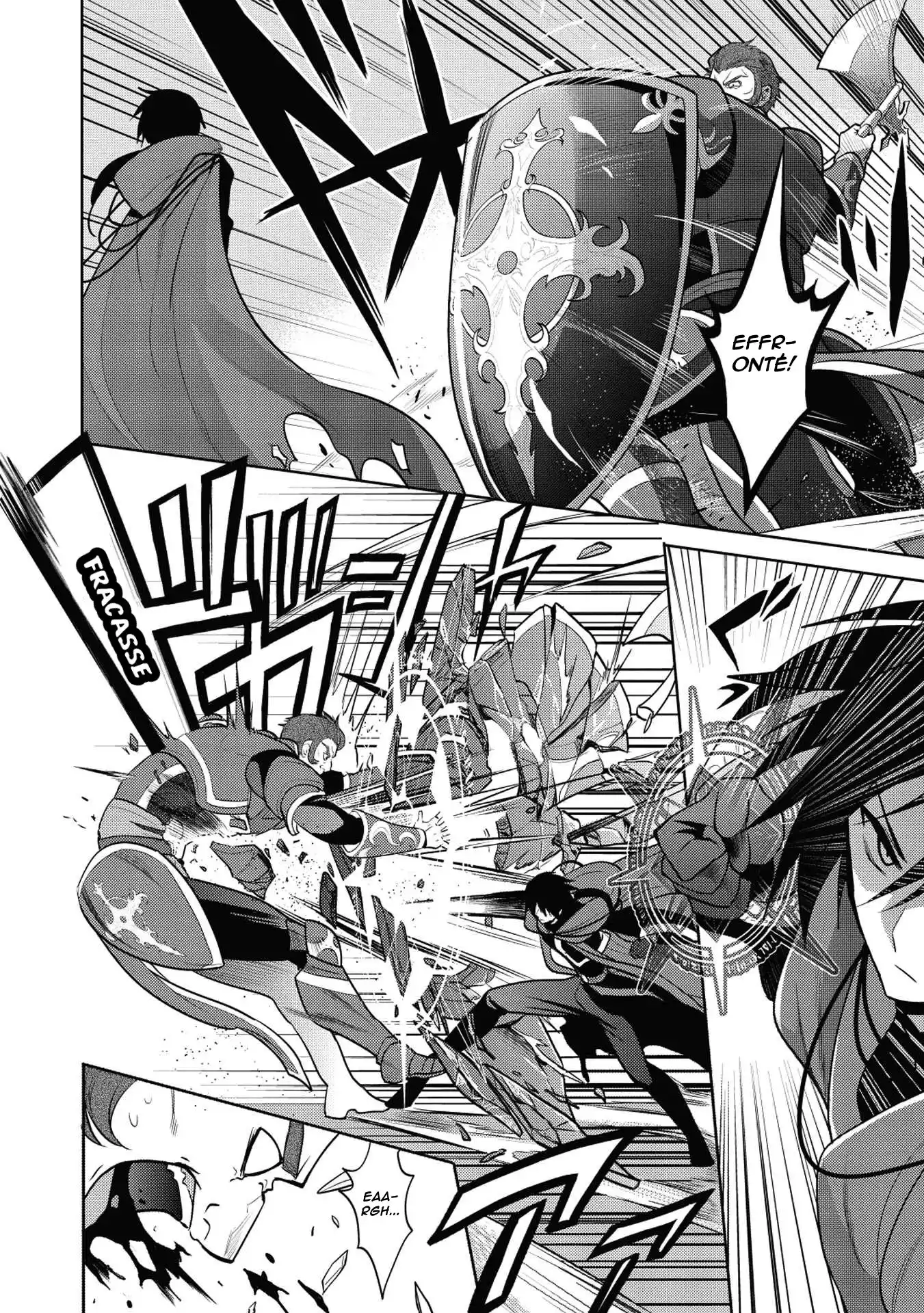 Maou no Ore ga Dorei Elf wo Yome ni Shitanda ga, Dou Medereba Ii? 6 page 5