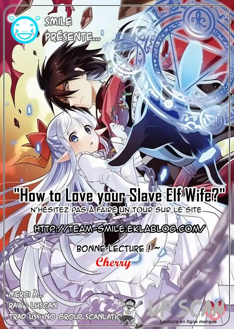 Maou no Ore ga Dorei Elf wo Yome ni Shitanda ga, Dou Medereba Ii? 2 page 1