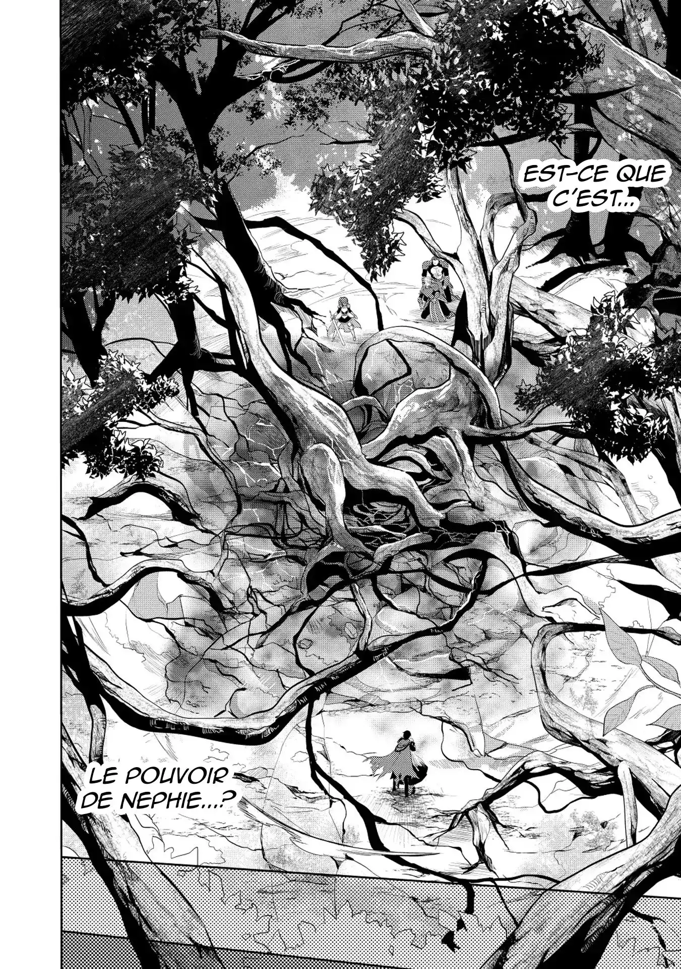 Maou no Ore ga Dorei Elf wo Yome ni Shitanda ga, Dou Medereba Ii? 7 page 6