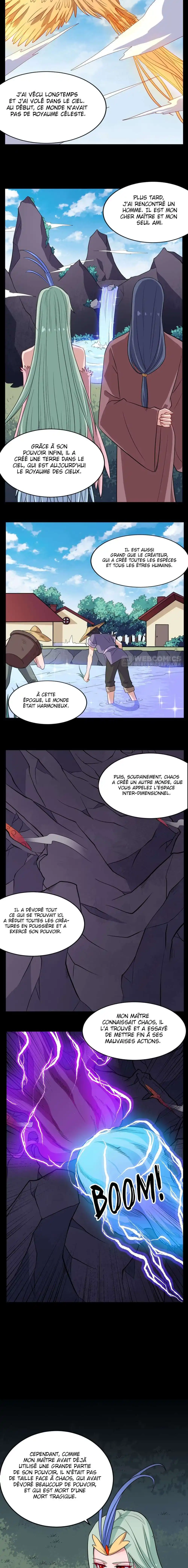 Daddy from hell 177 page 5