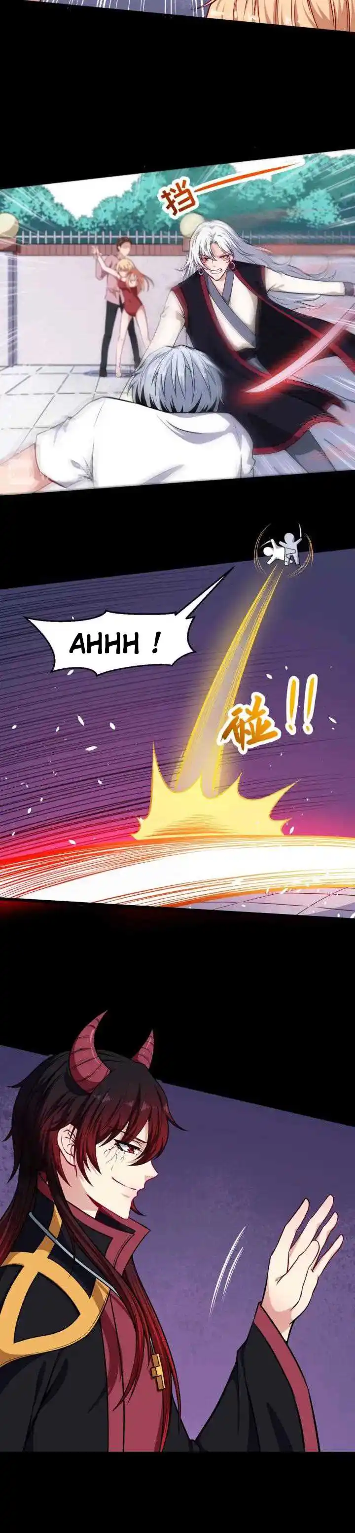 Daddy from hell 68 page 7