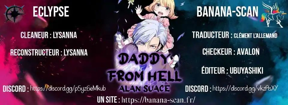 Daddy from hell 100 page 7