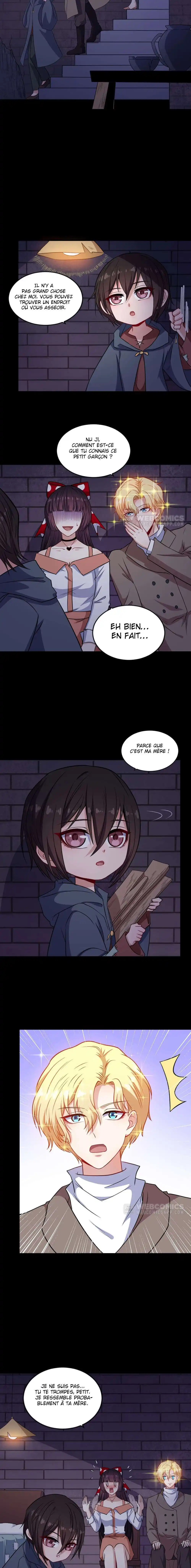 Daddy from hell 173 page 3