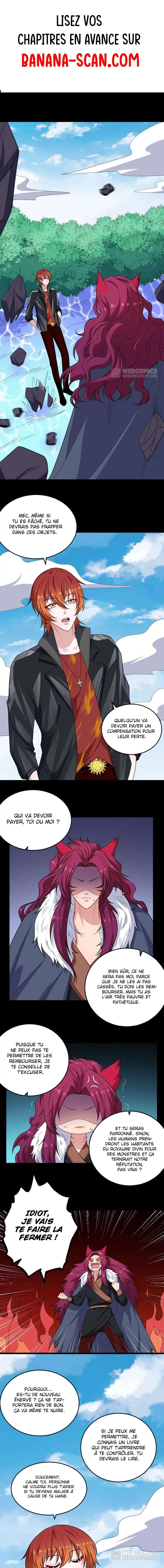 Daddy from hell 157 page 2