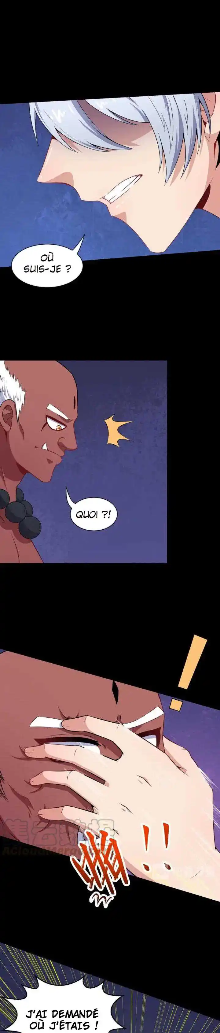 Daddy from hell 69 page 11