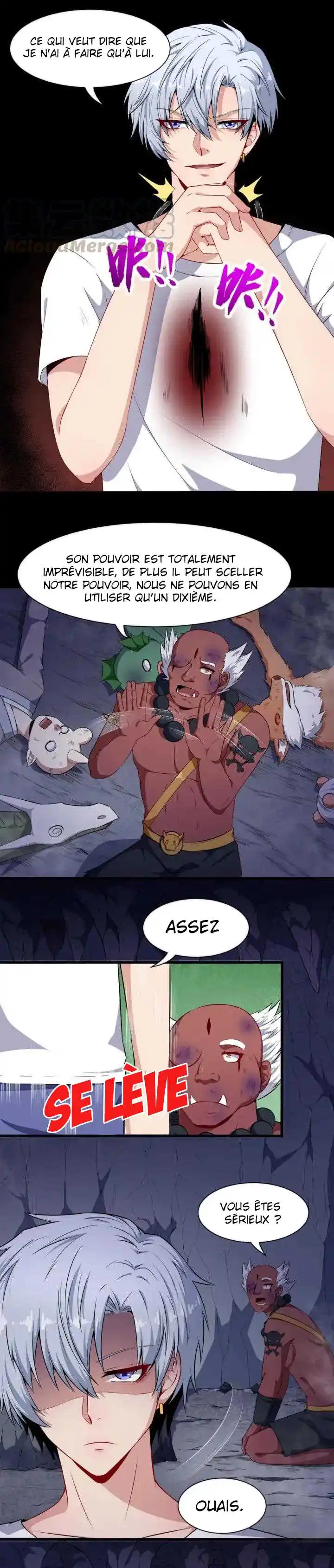 Daddy from hell 69 page 15