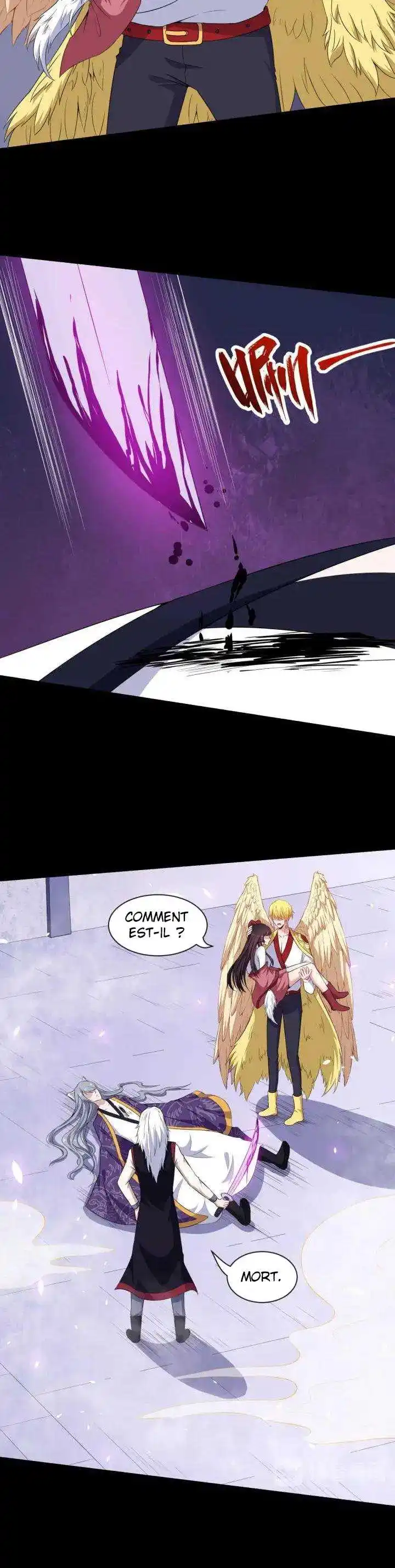Daddy from hell 69 page 2