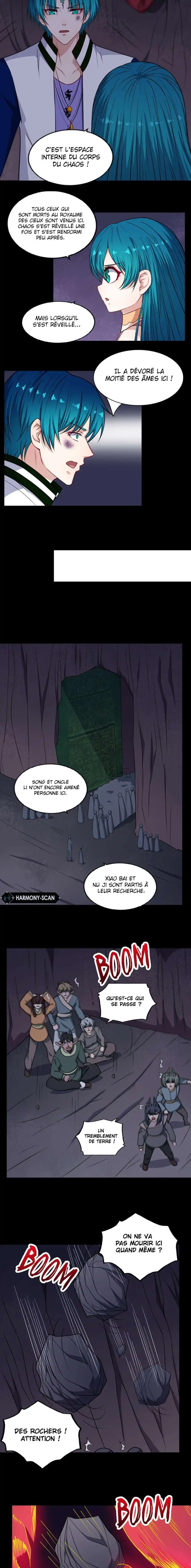 Daddy from hell 196 page 3