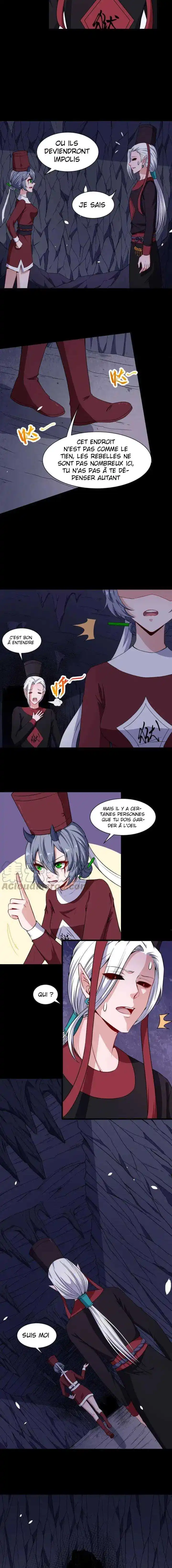 Daddy from hell 77 page 8