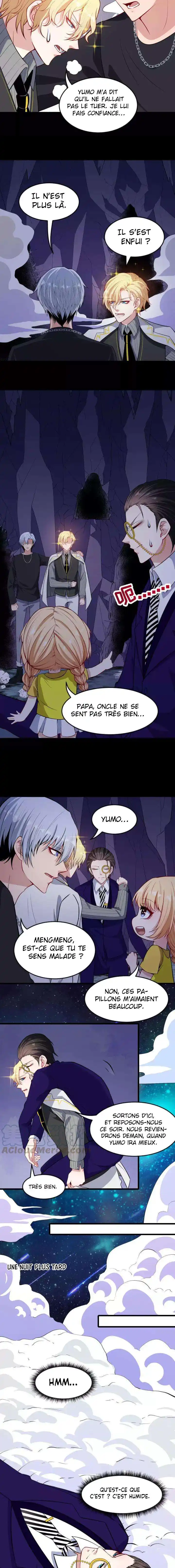 Daddy from hell 124 page 2