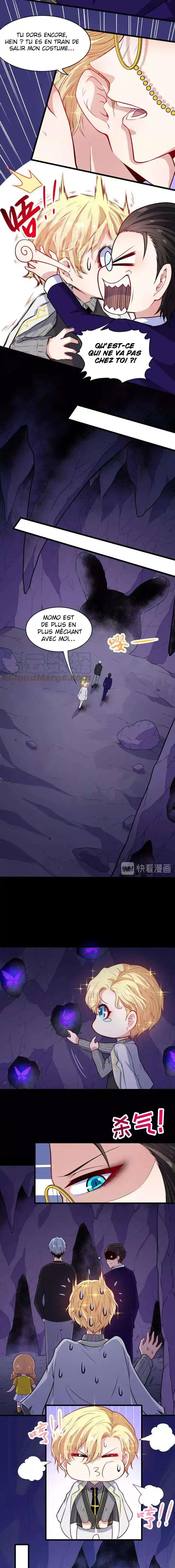 Daddy from hell 124 page 4