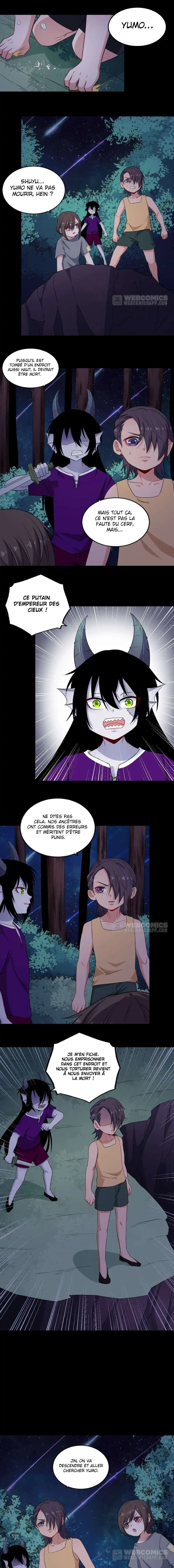 Daddy from hell 166 page 2