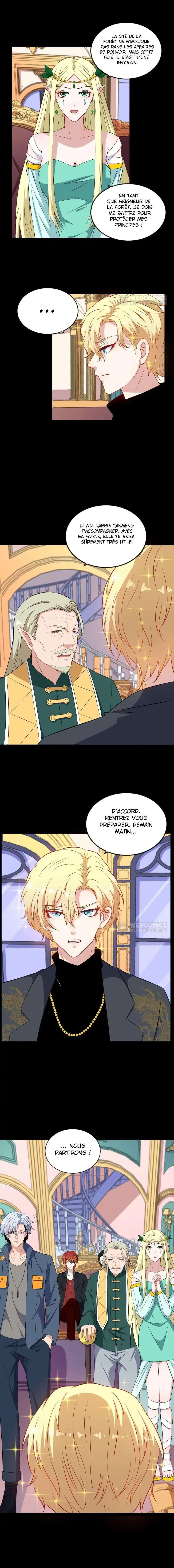 Daddy from hell 153 page 9